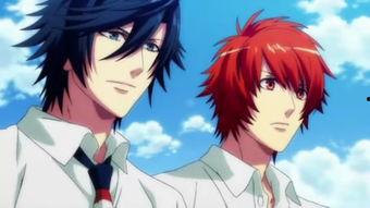 男主图片,探寻他背后的故事与魅力