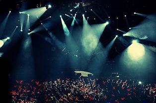 演唱会背景图